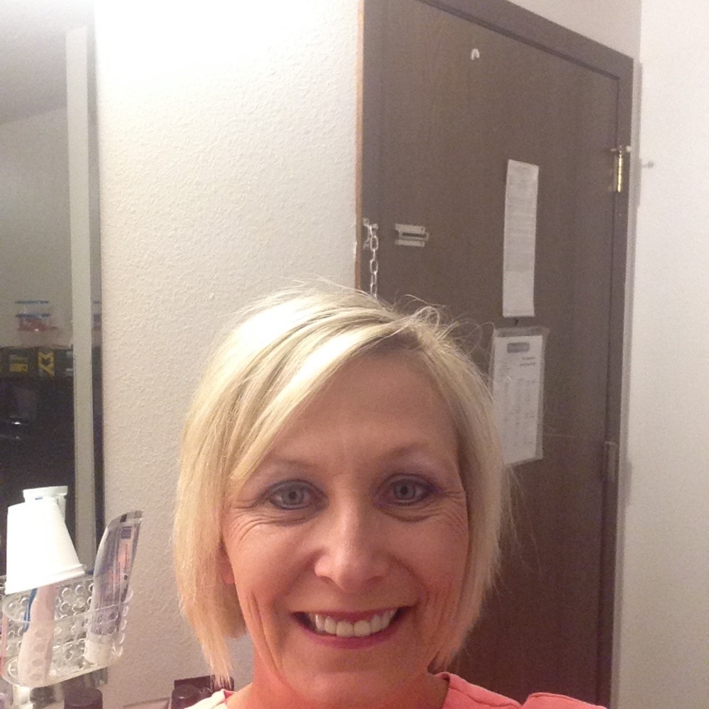 Meet your Posher, Wendy